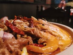 -食锦记·福建私房菜(浦西万达店)