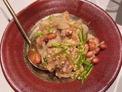 沙姜猪手-三号黄浦会Canton Table