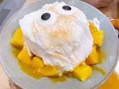 -怪物的冰与火(天虹商场中山路店)