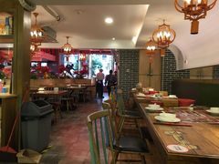 -百年神厨·地道川菜(清江西路店)