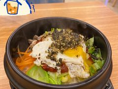 -三顺韩式料理店(广益店)