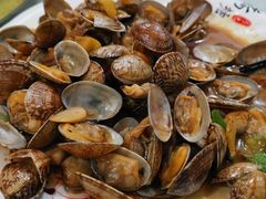 -富港会·海鲜酒楼(墟沟店)