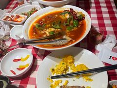 -西贝莜面村(当代商城店)