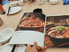-香顺·客家菜(东坑店)