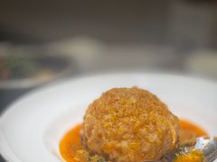 -狮王府淮扬菜(万象城店)