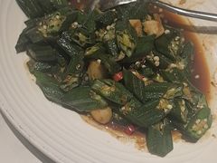 -新海渔港·胶东海鲜家常菜·家宴(奥体中心店)