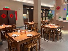 -乡里八闽·福州乡土菜(高宅店)
