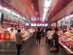 -鞍山市上海信利熏腊店(站前总店)