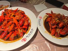 -有位虾匠·胶东小馆(市北店)