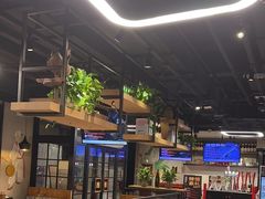 -权金城·炭火烤肉(北京联想桥店)