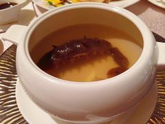 -广州富力丽思卡尔顿酒店·丽轩·粤菜