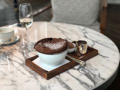 -悦厅·下午茶(杭州柏悦酒店)