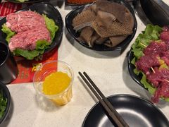 -三江汇火锅店(保全街店)