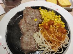 -豪客来牛排(鼓楼名店街店)