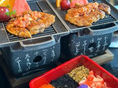 -花潮料理艺食馆(SM新生活广场店)