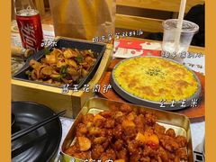 -韩食味·小木屋(日照店)