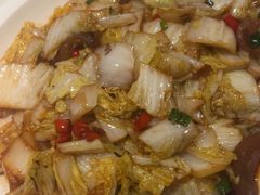 -老阿爸鲜鱼土菜(昆山花桥店)
