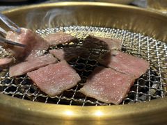 -NIUAN牛庵·日式和牛烧肉(恒隆店)