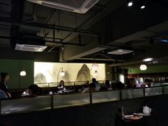 大堂-顺峰顺水顺德菜(龙华店)