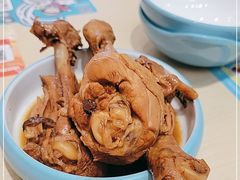 -灵芝妹子海鲜米线(凯德和平广场店)