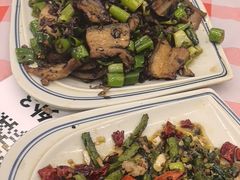 -霹雳火·重庆烧烤·江湖菜(解放碑店)