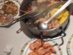 -吉布鲁 牛排海鲜自助(岳塘步步高广场店)