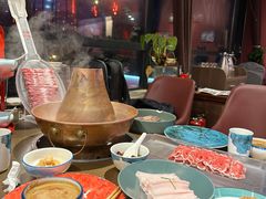 -南门涮肉(通州大船店)
