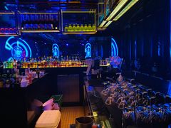 -大连君悦酒店 · VIVA(星海广场店)