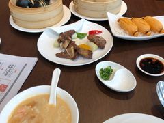 -索菲特酒店·乐轩华中餐厅