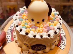 -DQ·蛋糕·冰淇淋(西城红场店)