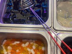 -千滋百味自助海鲜烤肉(布吉景华店)