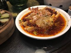 -画臻楼.家宴.融合菜(锦业路店)