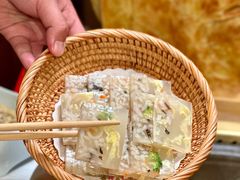 -锅当当铁锅炖烀饼王(长泰广场店)