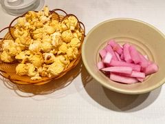 -潇湘码头·鲜湘菜(清河店)