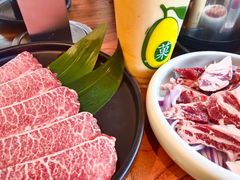 -金九姬黑牛烤肉料理(杨舍老街店)