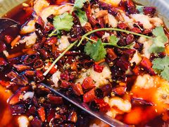 -缪氏川菜(丰盛町店)