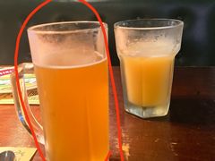 -马迭尔德式西餐精酿啤酒屋(中央大街店)