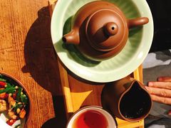 -青藤茶馆(南山路店)