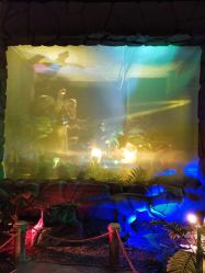 -恐龙探索乐园(磁器口店)