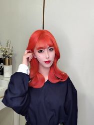 点击看大图 -3AM HAIR SALON烫发染发接发