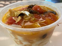 -三亚国际免税城-美食广场