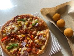 -尊宝比萨(中山八店)
