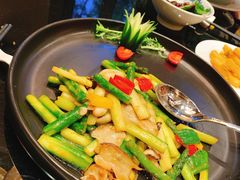 -山水雅居·江南雅宴(运河公园店)