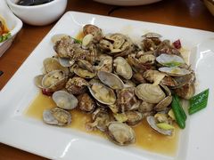 -望海潮海鲜店 特色家常菜(在海一方店)