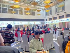 -黄山白云宾馆