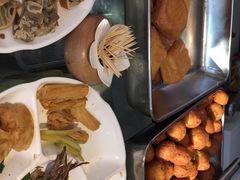 -娘心豆品(方庄店)