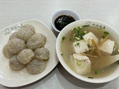 水晶烧麦-阿狗烧麦(交通局店)