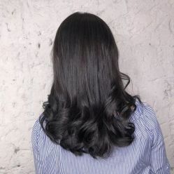 -孙嘉专业美容美发