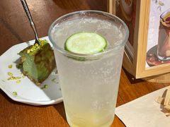 -Line 咖啡(石厦花园店)