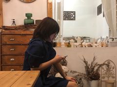 -拾壹cafe·工作室
